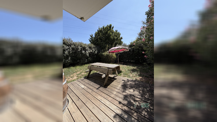 Ma-Cabane - Location Appartement Eysines, 62 m²