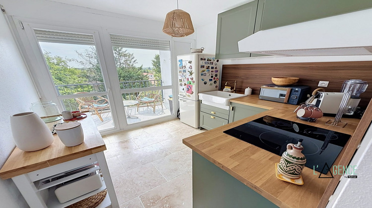 Ma-Cabane - Location Appartement Eysines, 57 m²