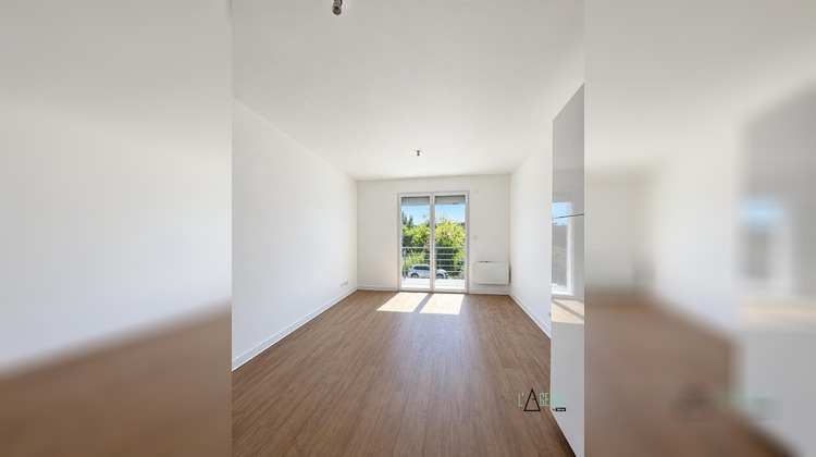 Ma-Cabane - Location Appartement Eysines, 34 m²