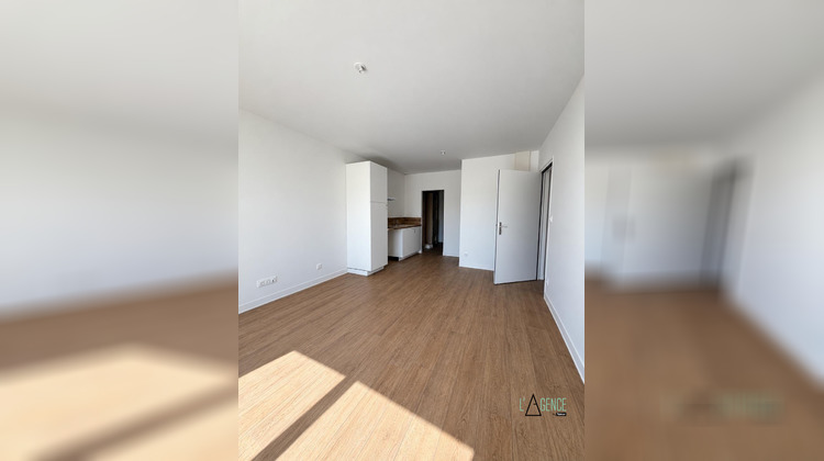 Ma-Cabane - Location Appartement Eysines, 34 m²