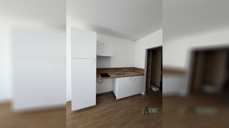 Ma-Cabane - Location Appartement Eysines, 34 m²