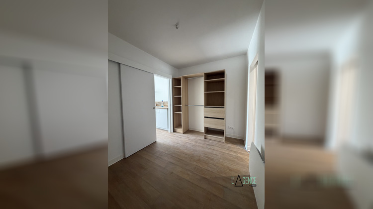 Ma-Cabane - Location Appartement Eysines, 34 m²