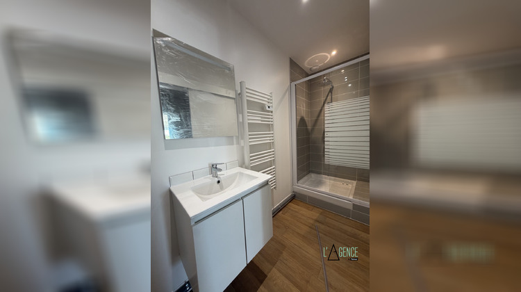 Ma-Cabane - Location Appartement Eysines, 34 m²