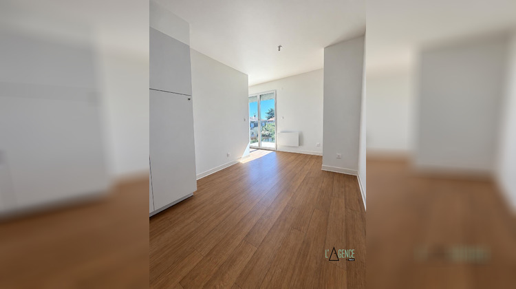 Ma-Cabane - Location Appartement Eysines, 25 m²