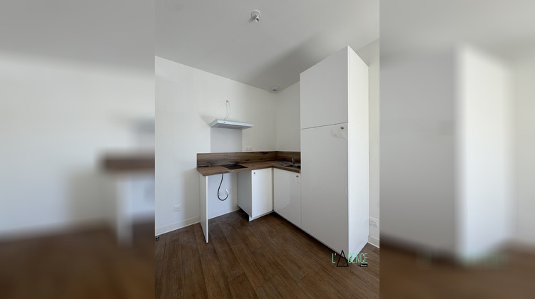 Ma-Cabane - Location Appartement Eysines, 25 m²