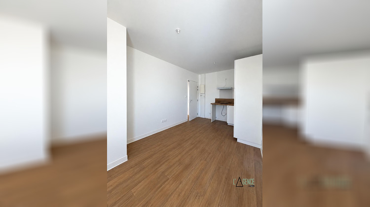 Ma-Cabane - Location Appartement Eysines, 25 m²