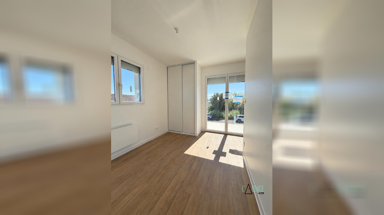 Ma-Cabane - Location Appartement Eysines, 25 m²