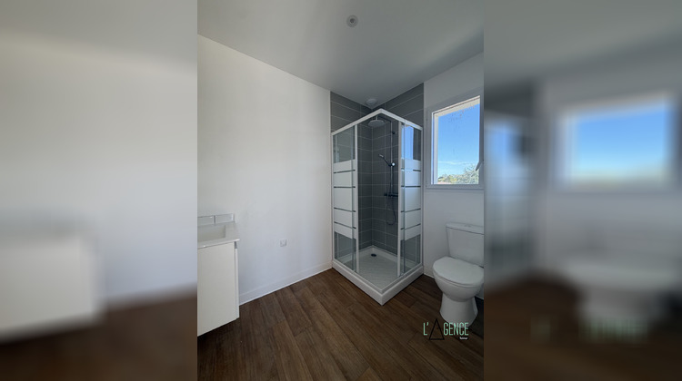Ma-Cabane - Location Appartement Eysines, 25 m²