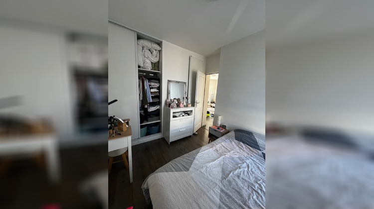 Ma-Cabane - Location Appartement EZANVILLE, 42 m²