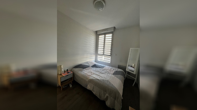 Ma-Cabane - Location Appartement EZANVILLE, 42 m²