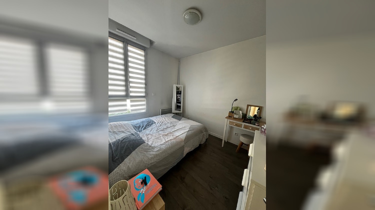 Ma-Cabane - Location Appartement EZANVILLE, 42 m²