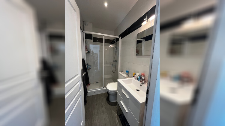 Ma-Cabane - Location Appartement EZANVILLE, 42 m²