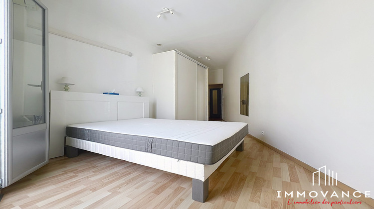 Ma-Cabane - Location Appartement Fabrègues, 58 m²