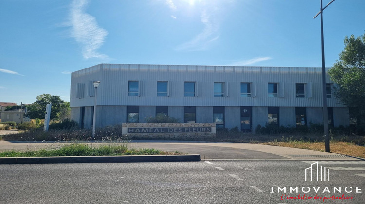Ma-Cabane - Location Appartement Fabrègues, 67 m²