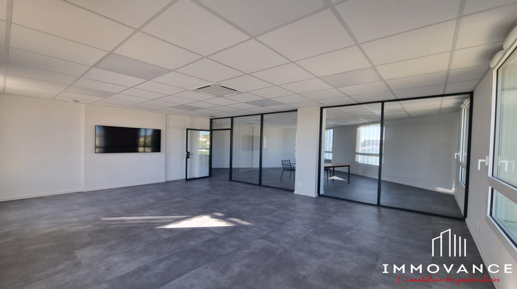 Ma-Cabane - Location Appartement Fabrègues, 67 m²