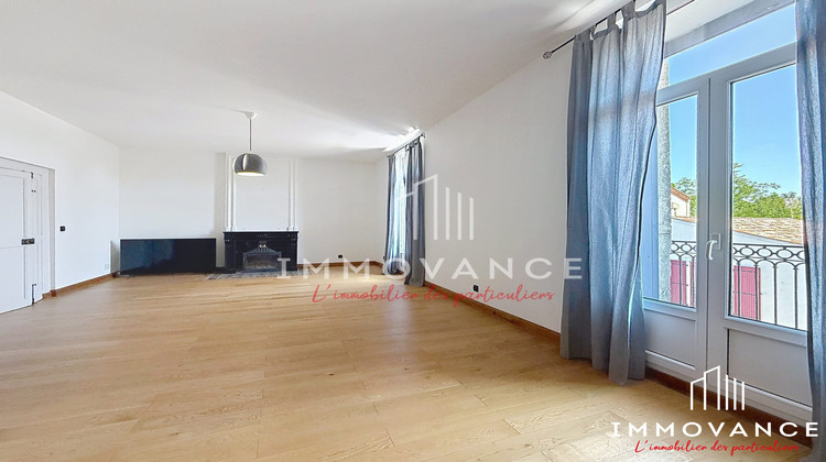 Ma-Cabane - Location Appartement Fabrègues, 183 m²
