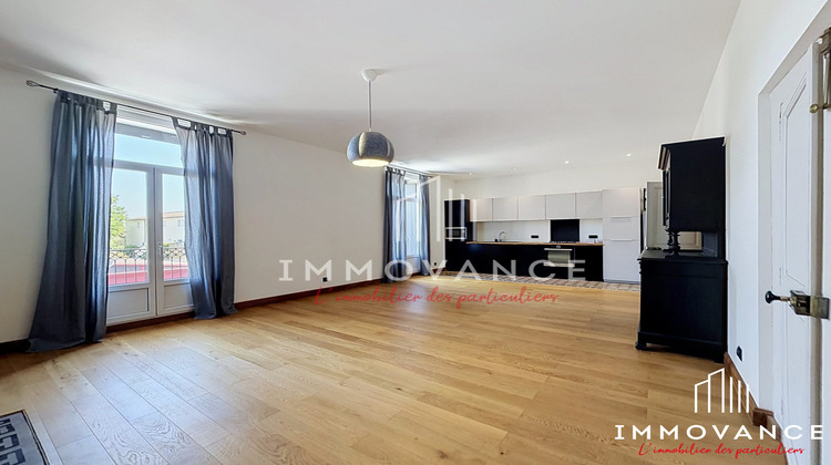 Ma-Cabane - Location Appartement Fabrègues, 183 m²