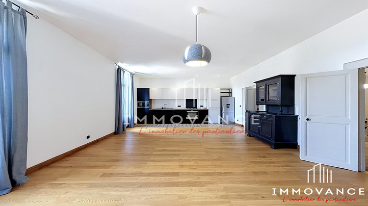Ma-Cabane - Location Appartement Fabrègues, 183 m²