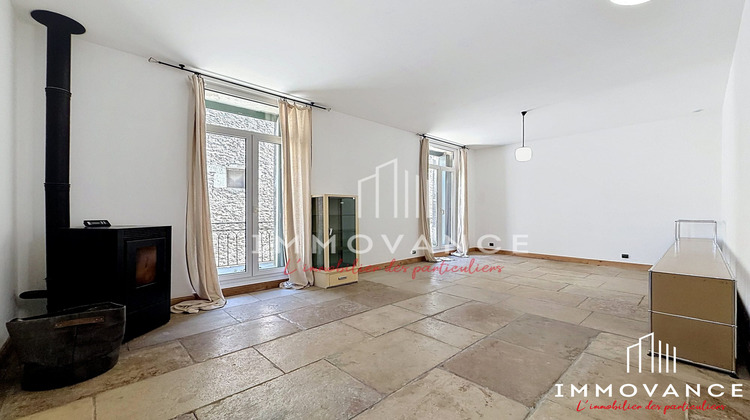 Ma-Cabane - Location Appartement Fabrègues, 183 m²