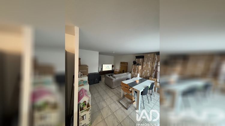 Ma-Cabane - Location Appartement Faches-Thumesnil, 72 m²