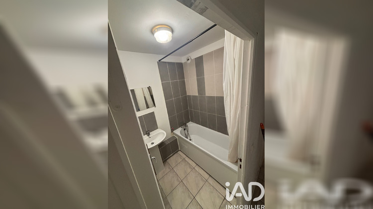 Ma-Cabane - Location Appartement Faches-Thumesnil, 72 m²