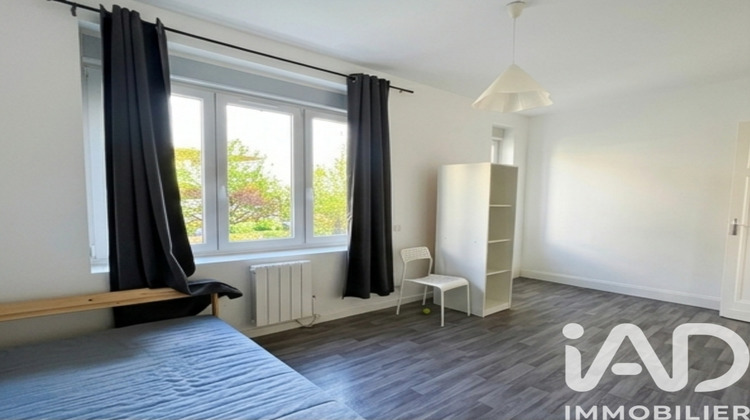 Ma-Cabane - Location Appartement Faches-Thumesnil, 50 m²