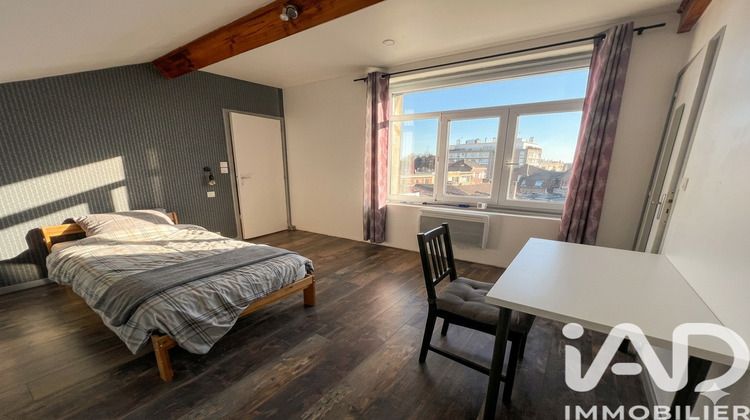 Ma-Cabane - Location Appartement Faches-Thumesnil, 51 m²