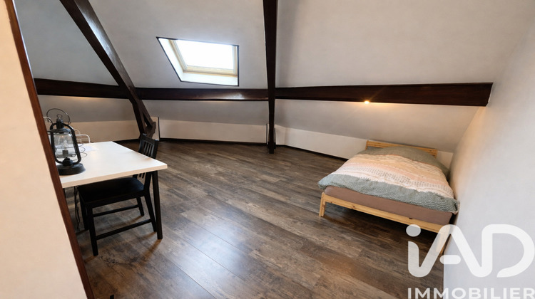 Ma-Cabane - Location Appartement Faches-Thumesnil, 51 m²