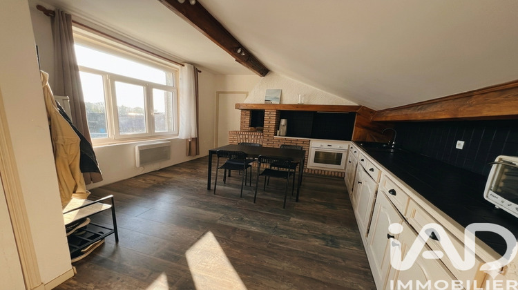 Ma-Cabane - Location Appartement Faches-Thumesnil, 51 m²