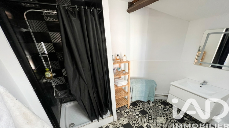 Ma-Cabane - Location Appartement Faches-Thumesnil, 51 m²
