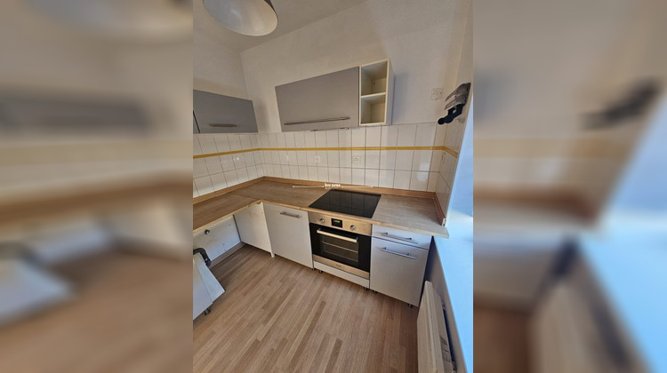 Ma-Cabane - Location Appartement Faches-Thumesnil, 64 m²