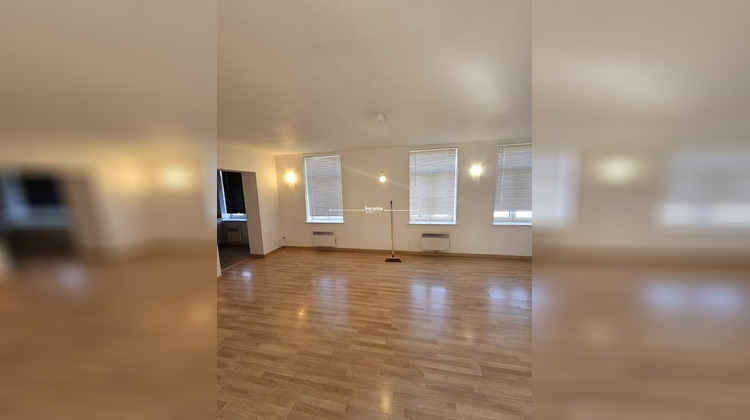Ma-Cabane - Location Appartement Faches-Thumesnil, 64 m²