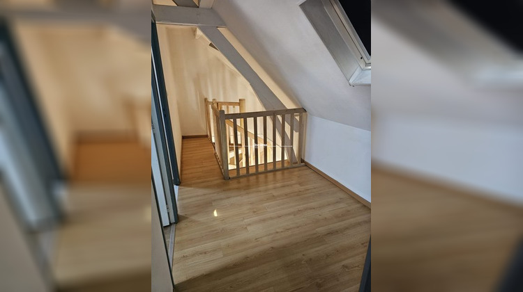 Ma-Cabane - Location Appartement Faches-Thumesnil, 64 m²