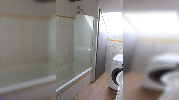 Ma-Cabane - Location Appartement Faches-Thumesnil, 64 m²