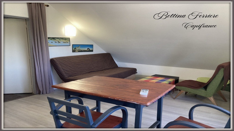 Ma-Cabane - Location Appartement FAIN LES MONTBARD, 36 m²