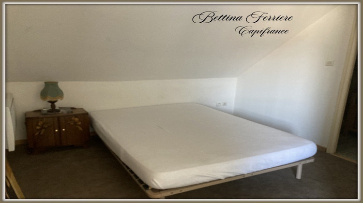 Ma-Cabane - Location Appartement FAIN LES MONTBARD, 36 m²