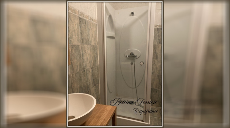 Ma-Cabane - Location Appartement FAIN LES MONTBARD, 36 m²