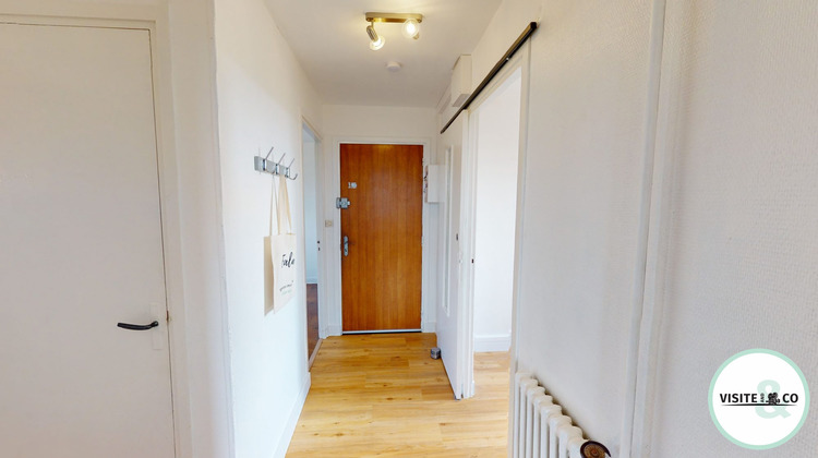 Ma-Cabane - Location Appartement Falaise, 38 m²