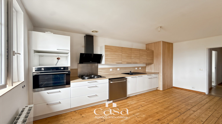Ma-Cabane - Location Appartement Falaise, 71 m²