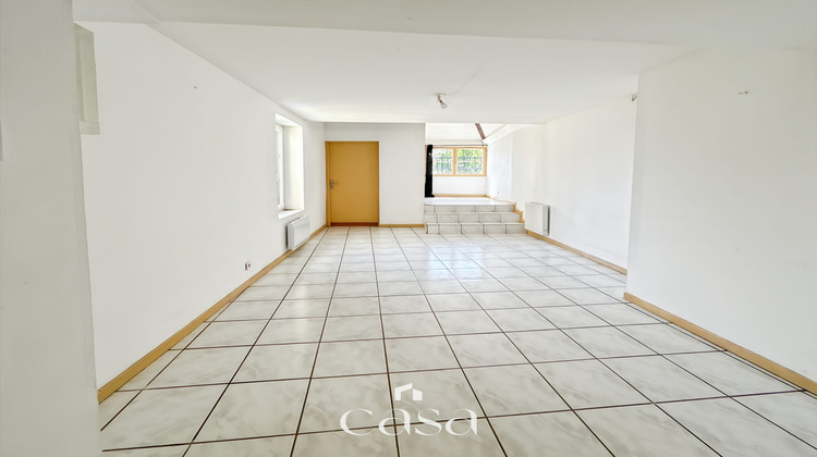 Ma-Cabane - Location Appartement Falaise, 59 m²