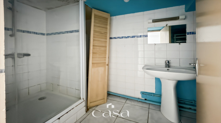Ma-Cabane - Location Appartement Falaise, 59 m²