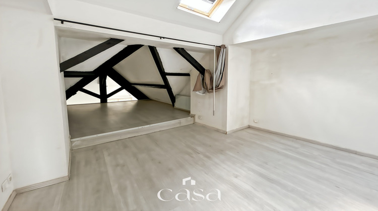 Ma-Cabane - Location Appartement Falaise, 59 m²