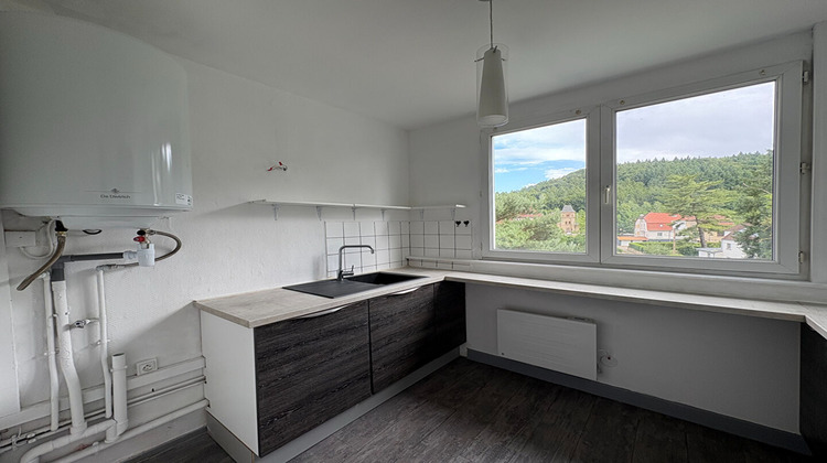 Ma-Cabane - Location Appartement FALCK, 39 m²