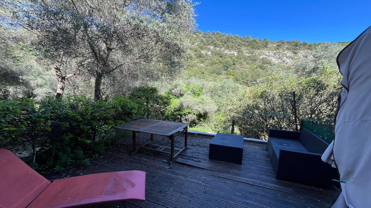 Ma-Cabane - Location Appartement FALICON, 35 m²