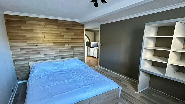 Ma-Cabane - Location Appartement FALICON, 35 m²