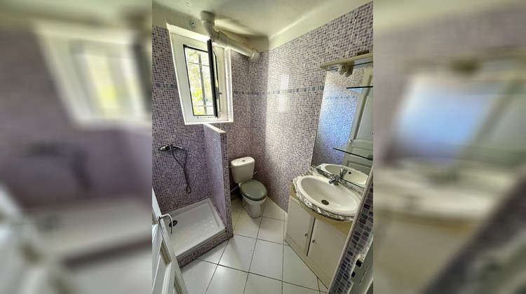 Ma-Cabane - Location Appartement FALICON, 35 m²