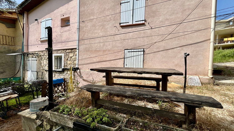 Ma-Cabane - Location Appartement FALICON, 55 m²