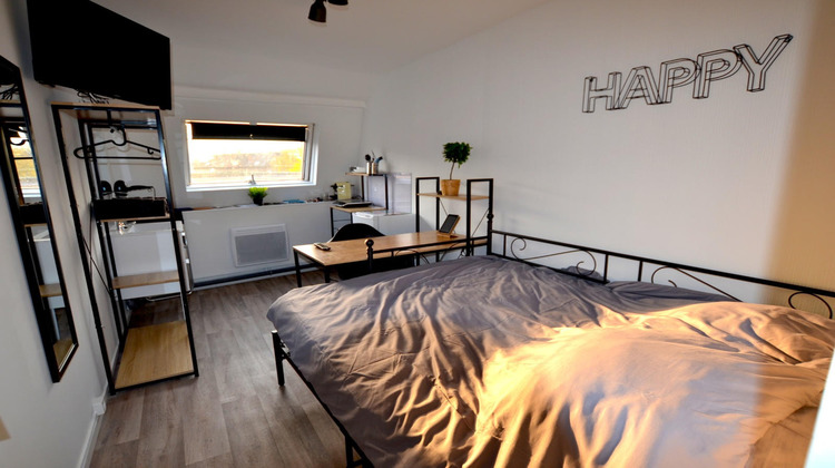 Ma-Cabane - Location Appartement Famars, 12 m²