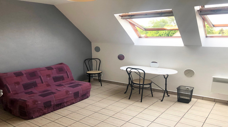 Ma-Cabane - Location Appartement Famars, 16 m²