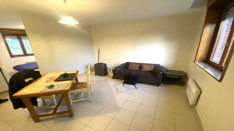 Ma-Cabane - Location Appartement Famars, 29 m²